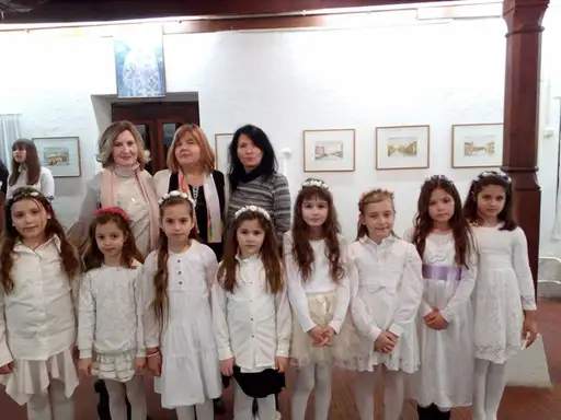 U susret Savindanu: Održano poetsko veče