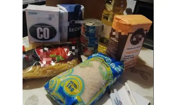 Predizborna trka u jeku: Mali znak pažnje ili trgovina glasovima?