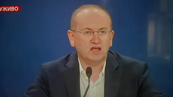 Gojković: Epidemiološka situacija i dalje nesigurna da bismo ublažili mere