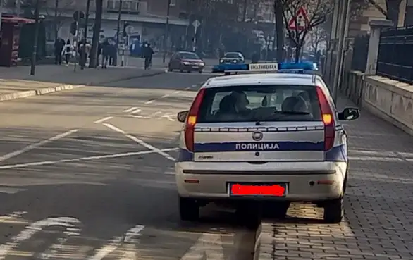 Foto dana: (Ne) propisno parkiranje. Da ili ne?