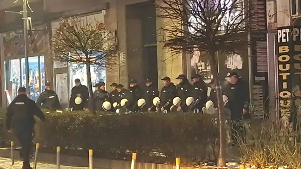 Policija najavila snimanje skupova u Zaječaru