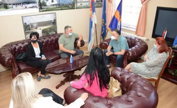 Pomoćnik ministra poljoprivrеdе u posеti Zajеčaru: Da li su poziv dobili samo "odabrani" mediji?