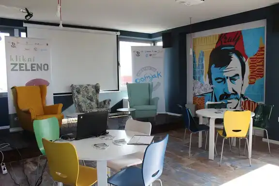 Okrugli sto POMAK: „Zdravlje populacija osetljivih na HIV tokom Kovid 19 pandemije“ danas u Zaječaru