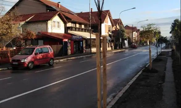 Sadnice zamenjene, kablovi popravljeni