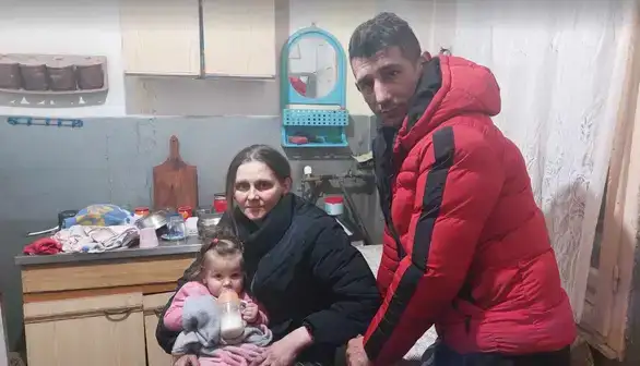 Akcija „kuvara“ iz Ekonomske škole za pomoć porodici Stanojević