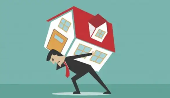 Rok za uplatu četvrte rate poreza na imovinu ističe 14. novembra