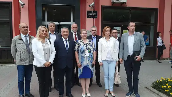 Svečano obeležena godišnjica rada udruženja "Svetlina"