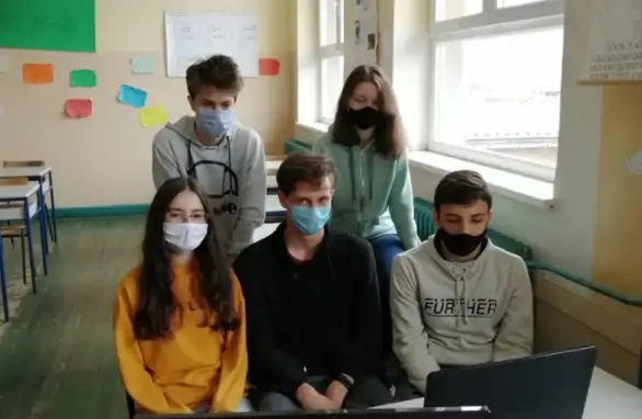 Učenici Tehničke škole iz Zaječara osvojili prvo mesto na Poslovnom izazovu