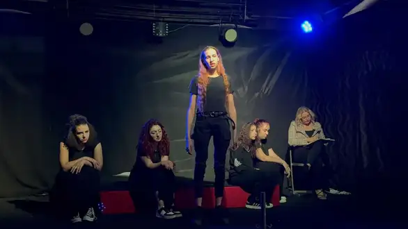 Predstava "POSLEDNJA" biće odigrana u Beogradu