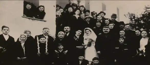 Vremena se menjaju: Svadbe su trajale i po četiri dana!