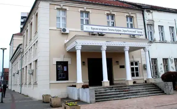 U četvrtak u Zaječaru predstava "Plastika"