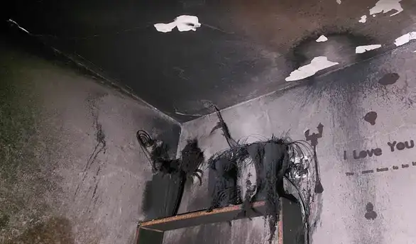 “Znali smo da ima dobrih ljudi, ali nismo ni sanjali da ih ima ovoliko”: Porodica Stanojević kojoj je izgorela kuća zahvaljuje svima