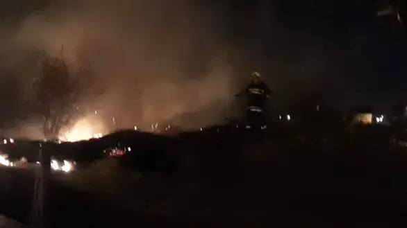 Apel MUP-a zbog povećanog broja požara tokom grejne sezone