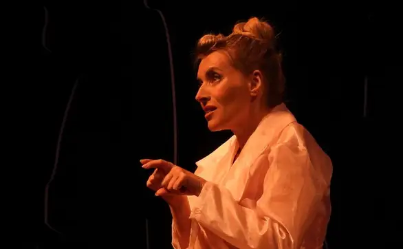 Odigrana nova komedija - monodrama "Šta me opet snađe"