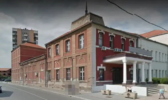 DANI ZORANA RADMILOVIĆA: Večeras predstava „Korešpodencija“