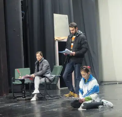 Nova predstava zaječarkog pozorišta povodom Dana pozorišta