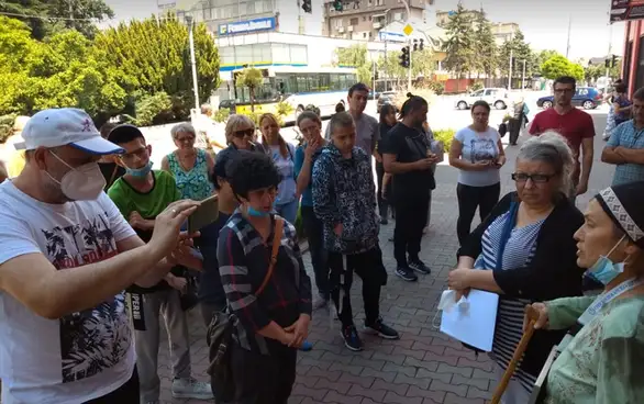 Selena Ristić Vitomirović: Podržalo nas je više od 5.000 građana i više od 100 organizacija