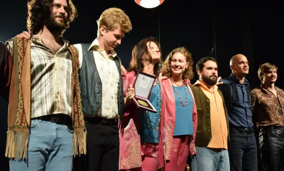 Poznati laureati „Zoranovih dana“: Večeras uručenje nagrada!