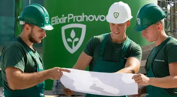 Elixir Group-a organizuje sajam zapošljavanja „Elixir bliže tebi“ u Zaječaru