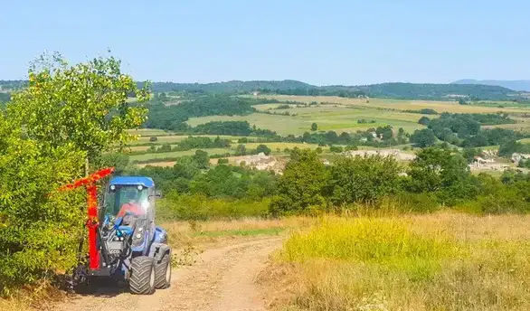 Nastavlja se uređenje putnih pravaca