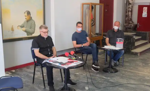 Glumci zaječarskog pozorišta ponovo pred publikom