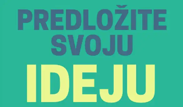 Zaječarska inicijativa poziva sve zainteresovane sugrađane da daju predloge za sređivanje javnih površina