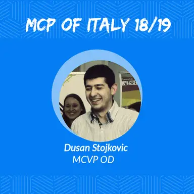 Mladi Zaječarac izabran za predsednika "AIESEC" Italije