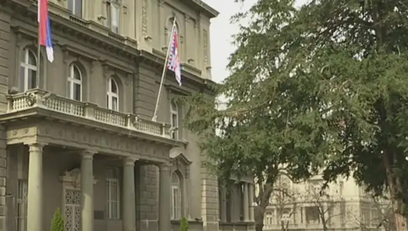 Građanski otpor u četvrtak uveče organizuje protest ispred Predsedništva Srbije