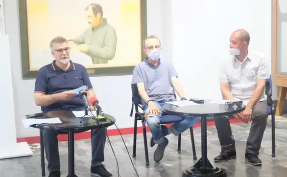 35. Festival mladih pesnika ove godine će biti organizovan virtualno