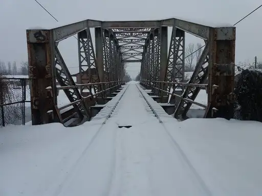 Vozači, oprez: Rampa ponovo zakazala!