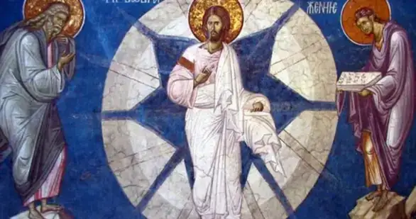 Srpska pravoslavna crkva danas slavi Preobraženje Gospodnje