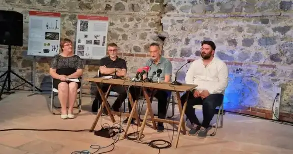 Održana konferencija na Felix Romuliana: Evo ko nastupa na Gitarijadi