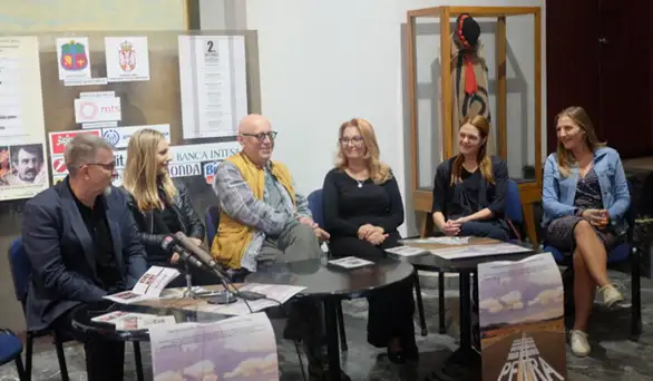 Festival „Dani Zorana Radmilovića“ otvara naš poznati filmski ,televizijski i pozorišni glumac Branko Cvejić