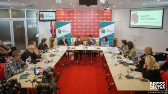 Potvrđeno: Listovi Alo, Informer, Kurir,Srpski telegraf i Blic prekršili više tačaka Kodeksa novinara