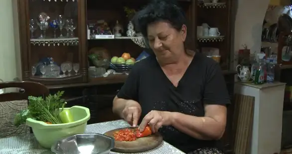 Ljubav ne poznaje granice: Zavolela Krstu - naučila novi jezik!