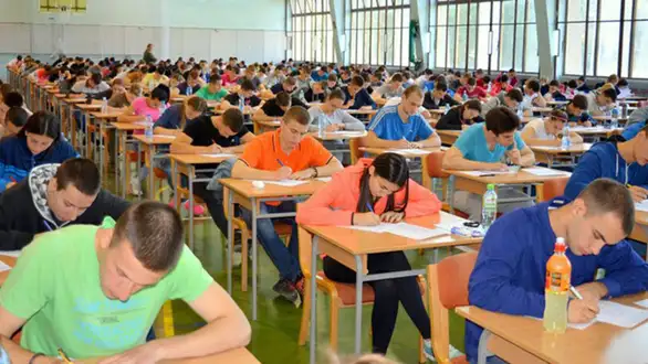 Učenici će polagati završni ispit 17, 18. i 19. juna