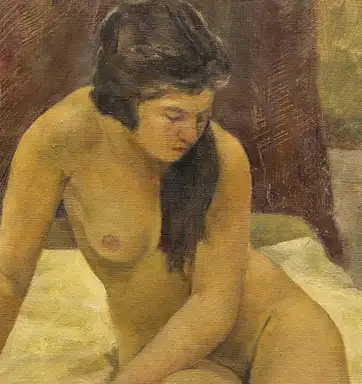 Izložba dela Dušana Adamovića povodom godišnjice rođenja umetnika