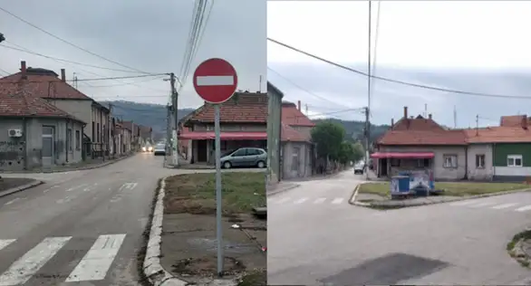 Deo problema rešen - deo čeka na rešenje