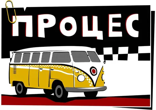 Koncert ska ,pank, rege grupe "Proces" iz Niša 23.marta u Omladinskom centru