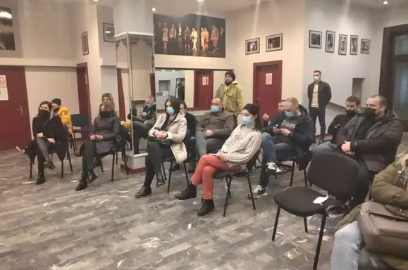 U Zaječaru održana je promocija knjige „Siroče“, autorke Milice Zorić iz Beograda