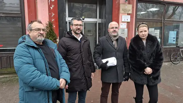 "Ana Brnabić je time što je propustila rok da raspiše izbore u Zaječaru zapravo srušila ustavni poredak": Poručuju iz Promene u koju verujemo