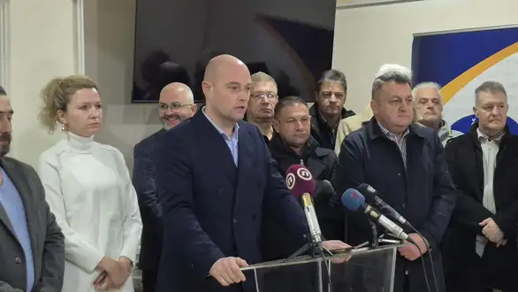 Promena u koju verujemo: "Ne postoji ovlašćenje privremenog organa da on donosi budžet za čitavu godinu"