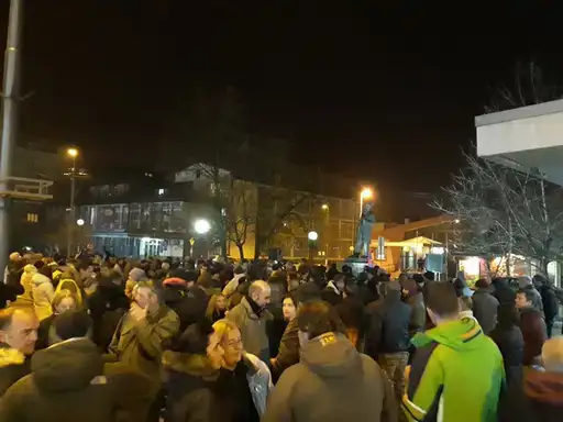 Protesti zbog najave otvaranja rudnika litijuma se šire: U četvrtak protest u Zaječaru