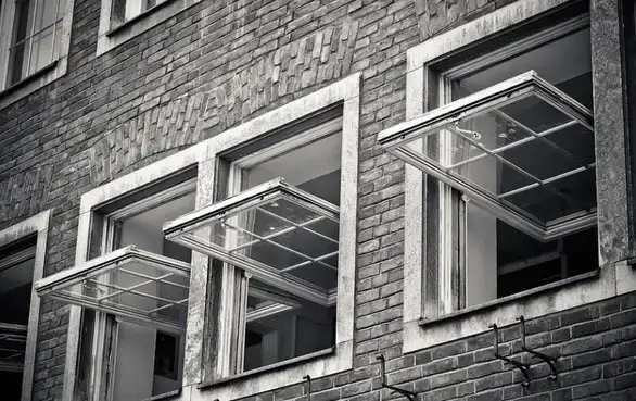 Koliko je dobro da držite prozore ceo dan zatvorene tokom velikih vrućina?