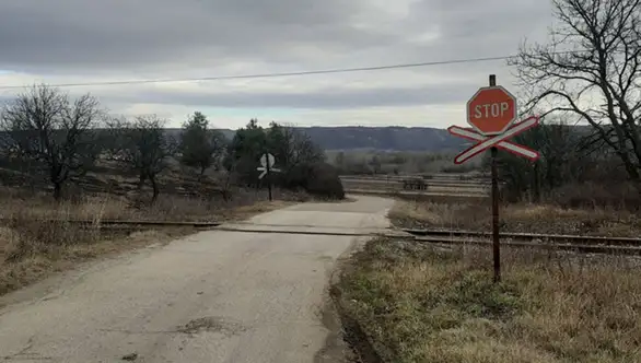 Stanislav Đorić: "Taj pružni prelaz zaviće Trnavac u crno!"