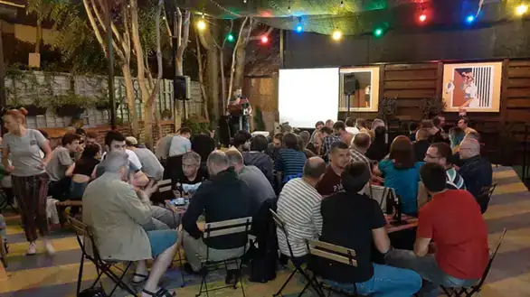 U četvrtak Pub Quiz u Omladinskom centru