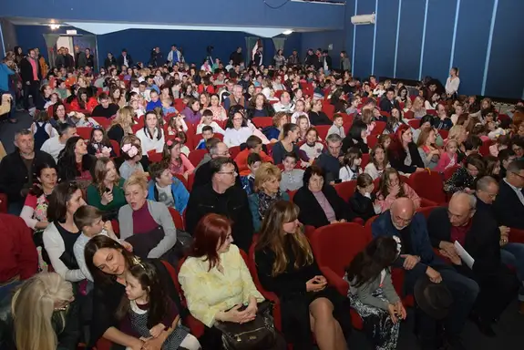 Otvoren 10.dečiji festival "ZajeČar"