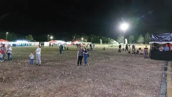 U utorak javno nadmetanje za zakup četiri prodajna mesta za vreme trajanja Gitarijade