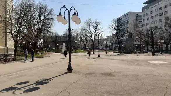 Izložba radova nastalih na 53. Likovnoj koloniji “Deliblatski pesak“ u ponedeljak u Zaječaru