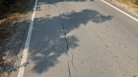 „Nije pukao asfalt u Grlištu, nego novi rekord: 130 miliona dinara pošteno trajalo do ovih izbora
